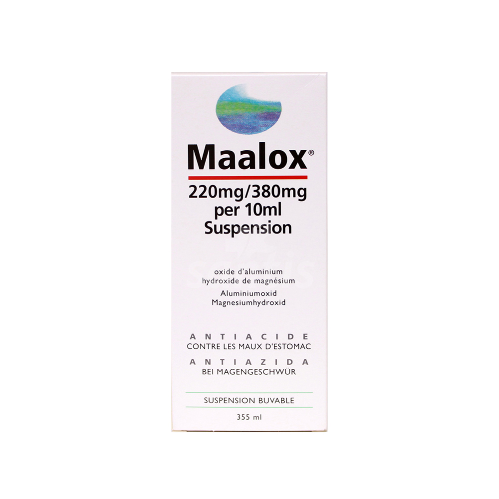 Maalox-3